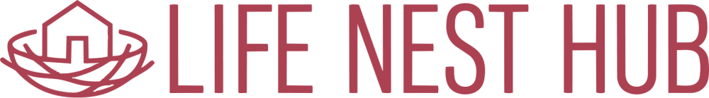 LIFE NEST HUB